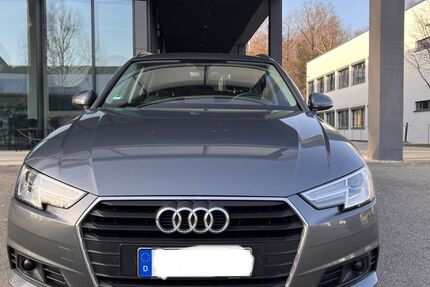 Audi A4 159.300 km 16.500 &euro; Friedrichshafen 88045