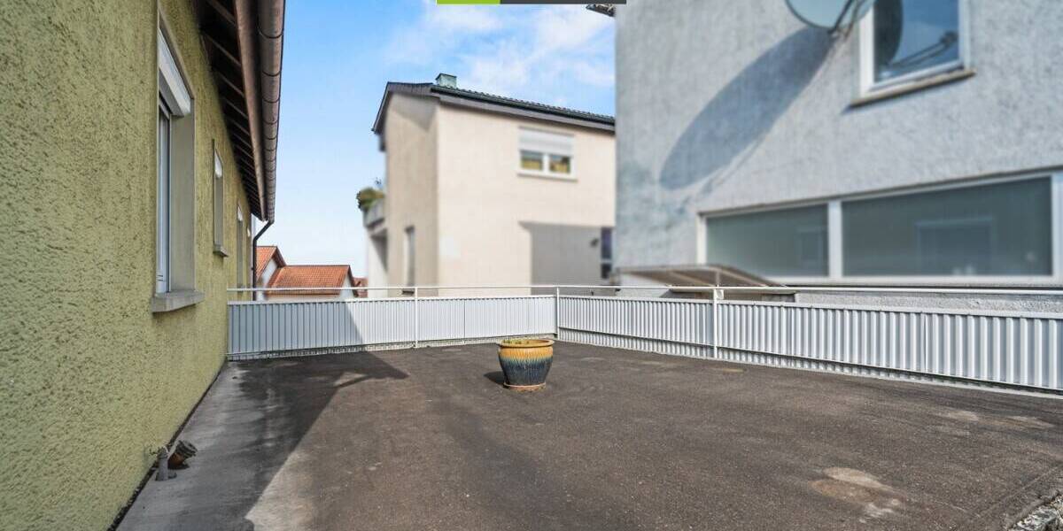 Einfamilienhaus Baindt - 7 Zimmer, 139 m&sup2;, 389.000&euro; | Angebot:25938750