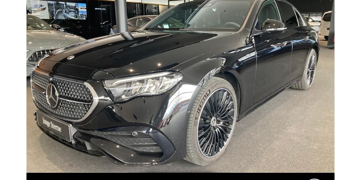 Mercedes-Benz E 300 15.505 km 60.700 &euro; Ravensburg 88214