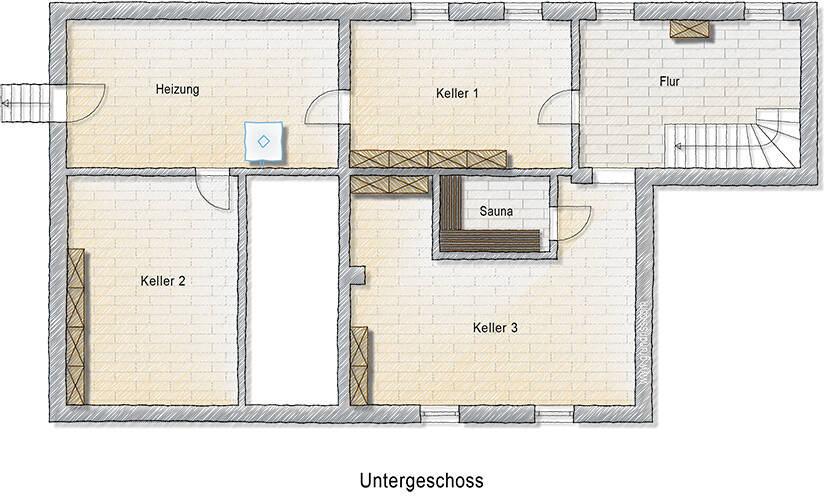 Mehrfamilienhaus, Wohnhaus Grünkraut - 8 Zimmer, 240 m&sup2;, 890.000&euro; | Angebot:25693557