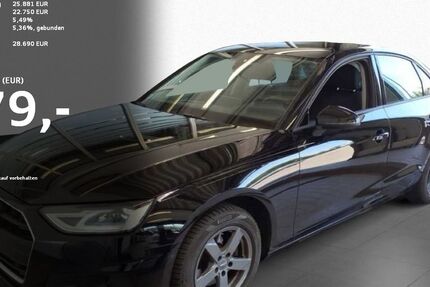 Audi A4 61.620 km 28.240 &euro; Ravensburg 88214