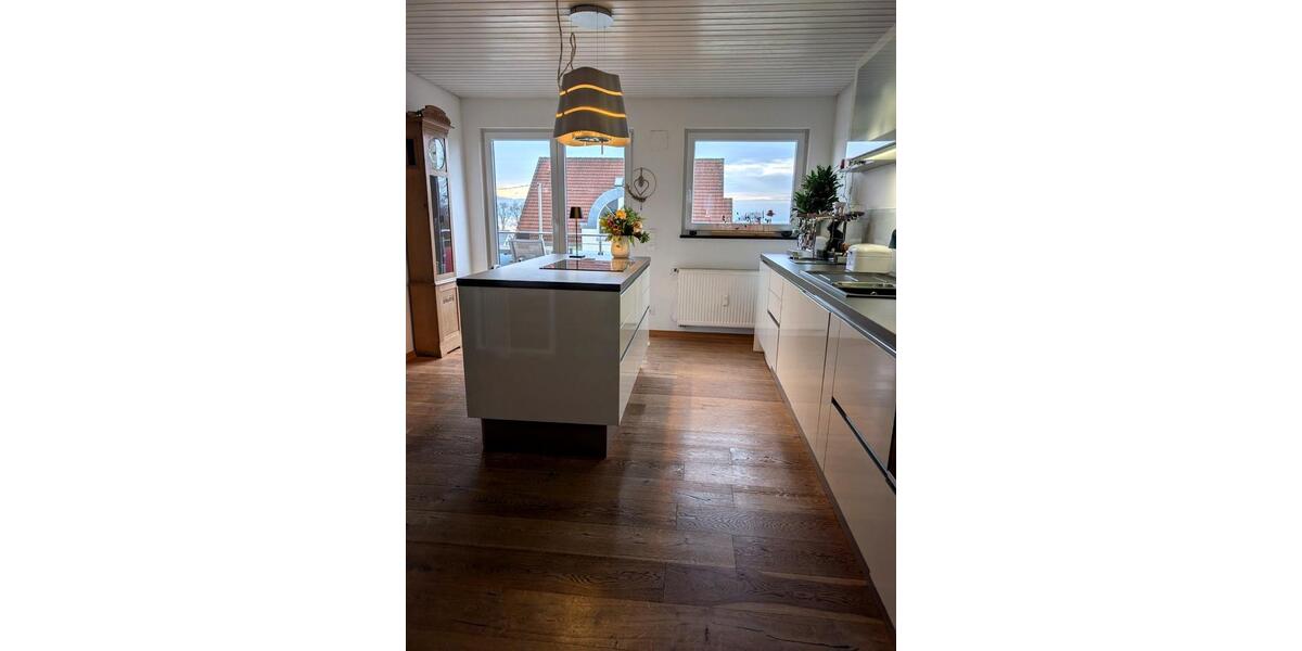 Maisonettenwohnung Kressbronn am Bodensee - 4.5 Zimmer, 106 m&sup2;, 549.000&euro; | Angebot:25397750