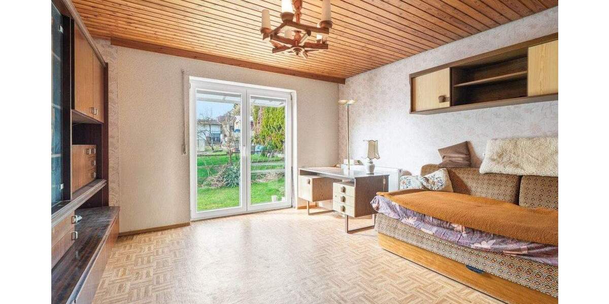 Einfamilienhaus Tettnang - 7 Zimmer, 159 m&sup2;, 549.000&euro; | Angebot:25877500