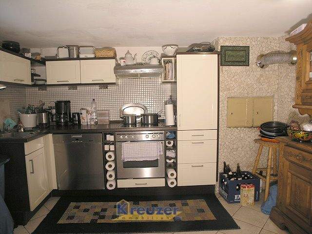 Etagenwohnung Ravensburg Südstadt - 6 Zimmer, 130 m&sup2;, 249.000&euro; | Angebot:25660659