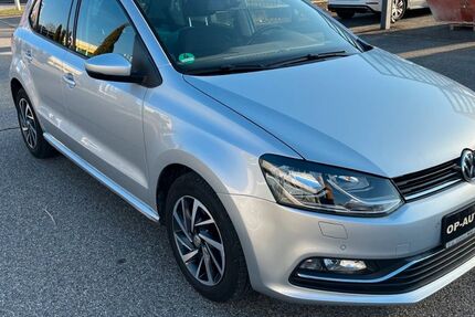 VW Polo 89.150 km 9.990 &euro; Wangen 88239