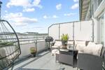 Etagenwohnung Friedrichshafen - 3 Zimmer, 74 m&sup2;, 329.000&euro; | Angebot:26778604