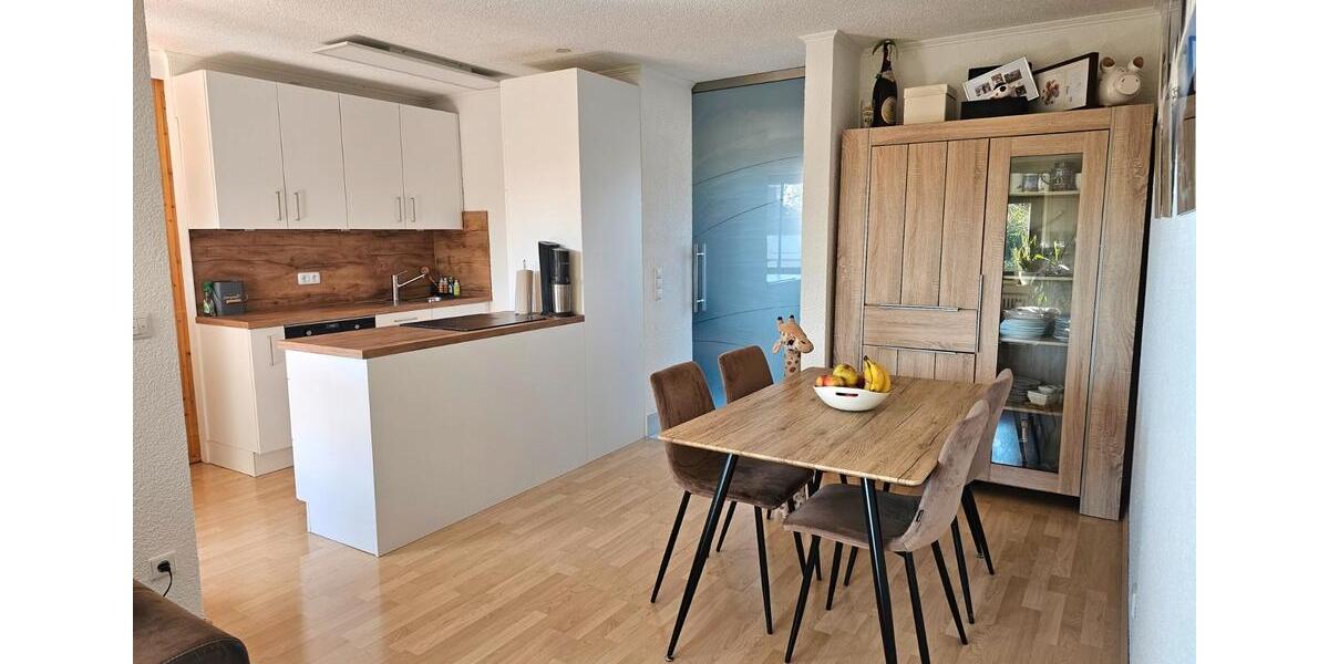 Etagenwohnung Oberteuringen - 2.5 Zimmer, 79 m&sup2;, 259.000&euro; | Angebot:26126758