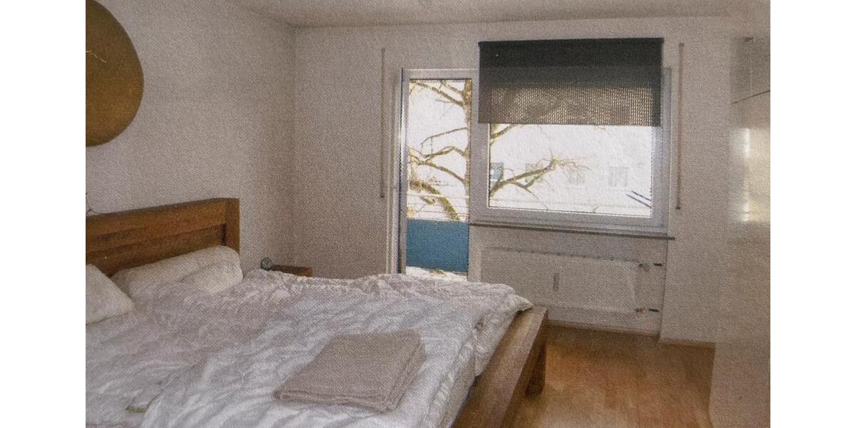 Etagenwohnung Kressbronn am Bodensee - 2 Zimmer, 66 m&sup2;, 1.100&euro; | Angebot:25269508