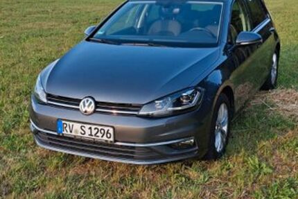 VW Golf 106.000 km 15.150 &euro; Horgenzell 88263