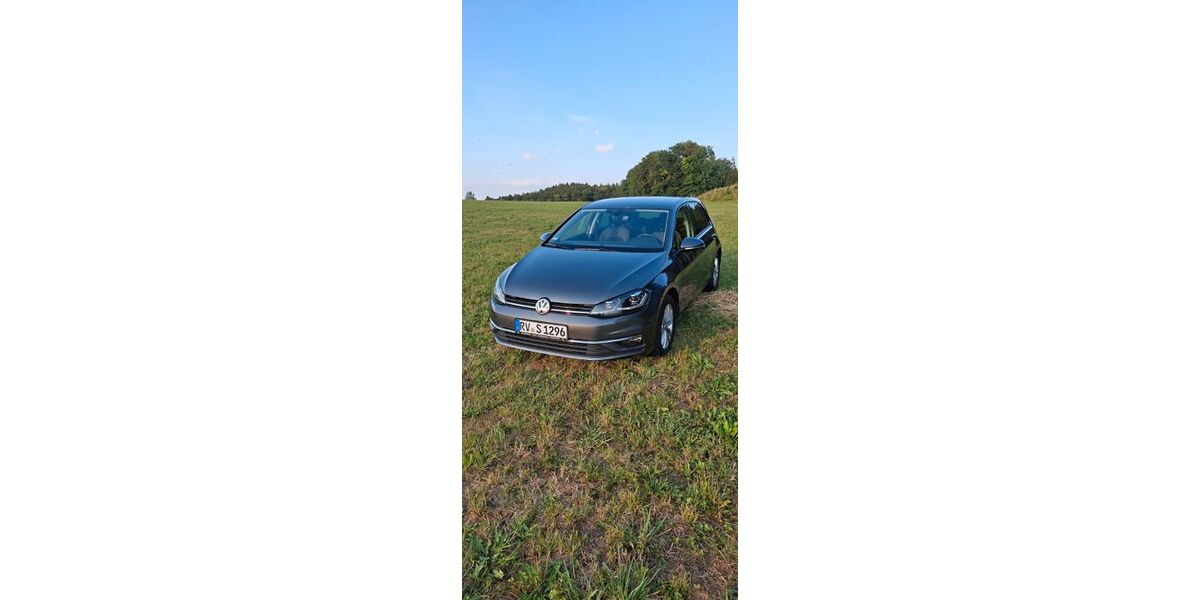 VW Golf 106.000 km 15.599 &euro; Horgenzell 88263