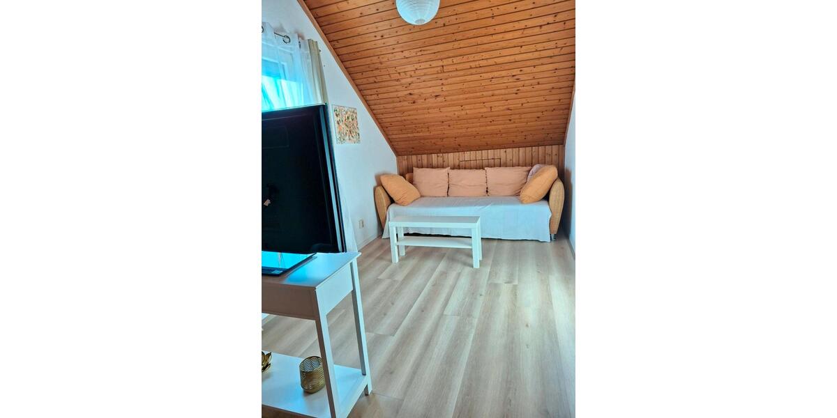Dachgeschoßwohnung Uhldingen-Mühlhofen Mühlhofen - 3 Zimmer, 50 m&sup2;, 1.140&euro; | Angebot:25428424