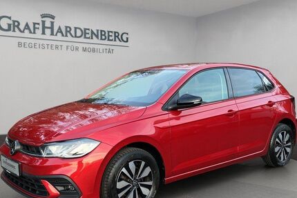 VW Polo 14.500 km 22.810 &euro; Überlingen 88662