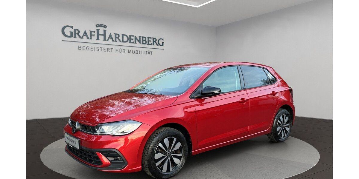 VW Polo 14.500 km 22.810 &euro; Überlingen 88662