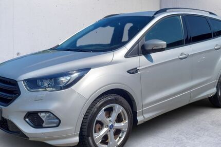 Ford Kuga 101.441 km 16.980 &euro; Konstanz 78467