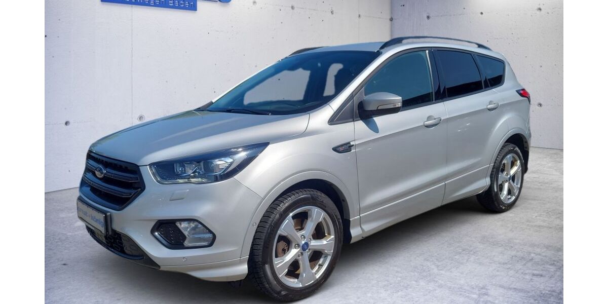Ford Kuga 101.441 km 16.980 &euro; Konstanz 78467