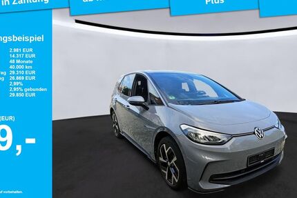 VW ID.3 10.740 km 29.850 &euro; Wangen im Allgäu 88239
