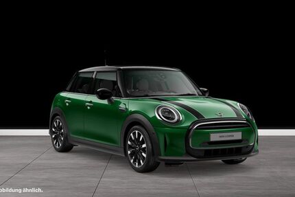 Mini Cooper 32.500 km 23.990 &euro; Lindau 88131