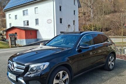 Mercedes-Benz GLC 220 211.000 km 20.499 &euro; Wangen im Allgäu 88239