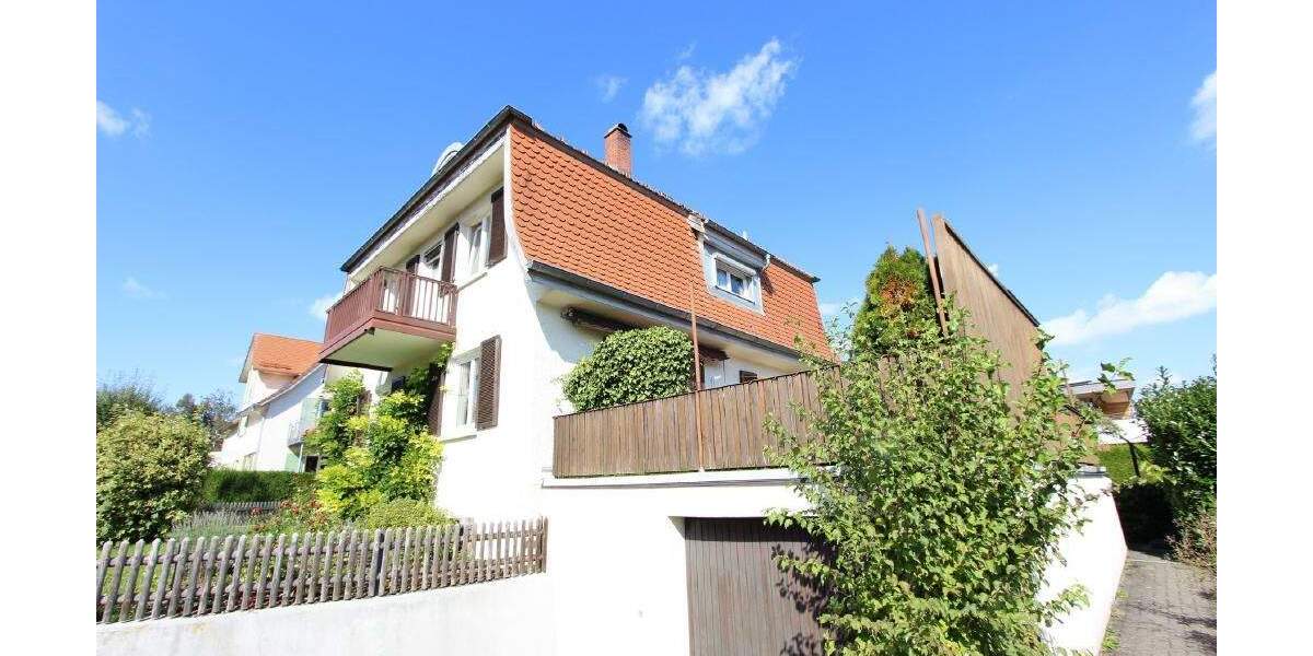 Einfamilienhaus Wangen - 6 Zimmer, 128 m&sup2;, 598.000&euro; | Angebot:25682929