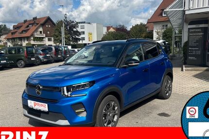 Citroen C3 4.700 km 20.780 &euro; Wangen 88239