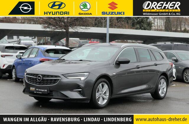 Opel Insignia 87.576 km 19.980 &euro; Wangen 88239