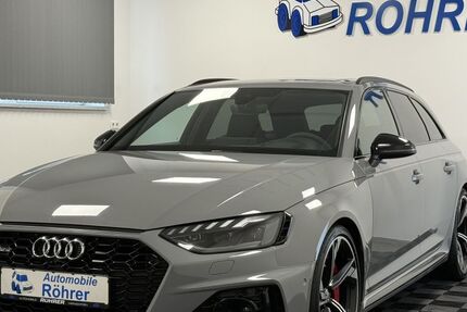Audi RS4 136.480 km 45.800 &euro; Weingarten 88250