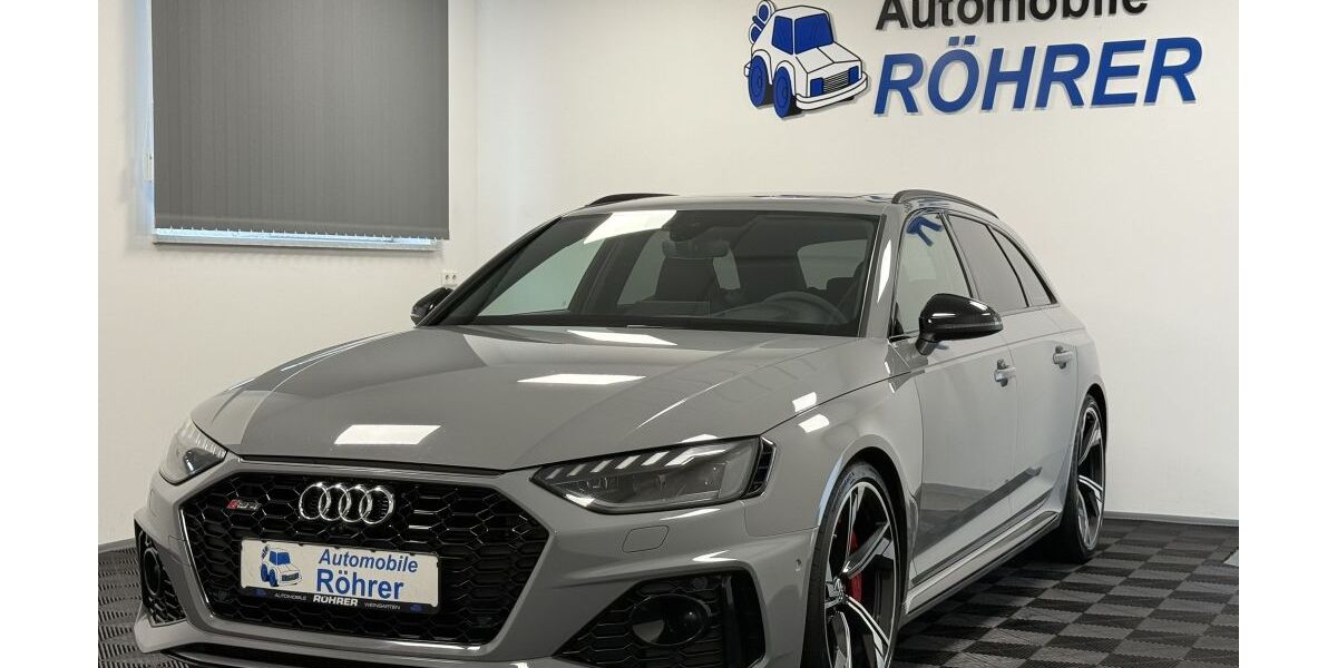 Audi RS4 136.480 km 45.800 &euro; Weingarten 88250