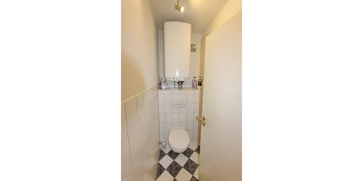 Etagenwohnung Tettnang - 4 Zimmer, 119 m&sup2;, 488.000&euro; | Angebot:25734678