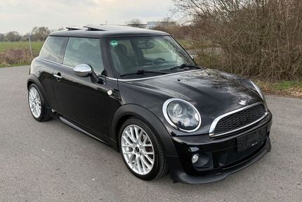 Mini Cooper 112.500 km 5.500 &euro; Konstanz 78467