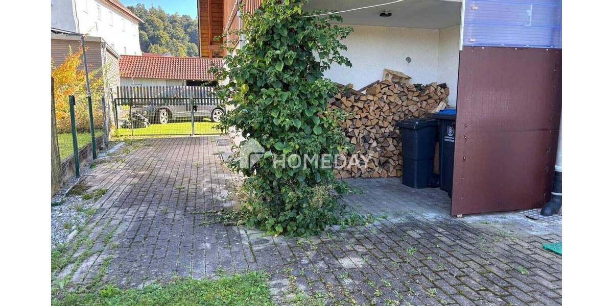 Etagenwohnung Tettnang Oberlangnau - 2 Zimmer, 75 m&sup2;, 299.000&euro; | Angebot:25702504