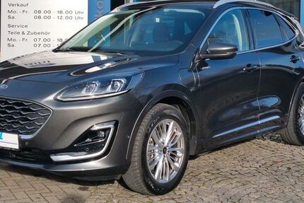 Ford Kuga 88.000 km 21.890 &euro; Überlingen 88662