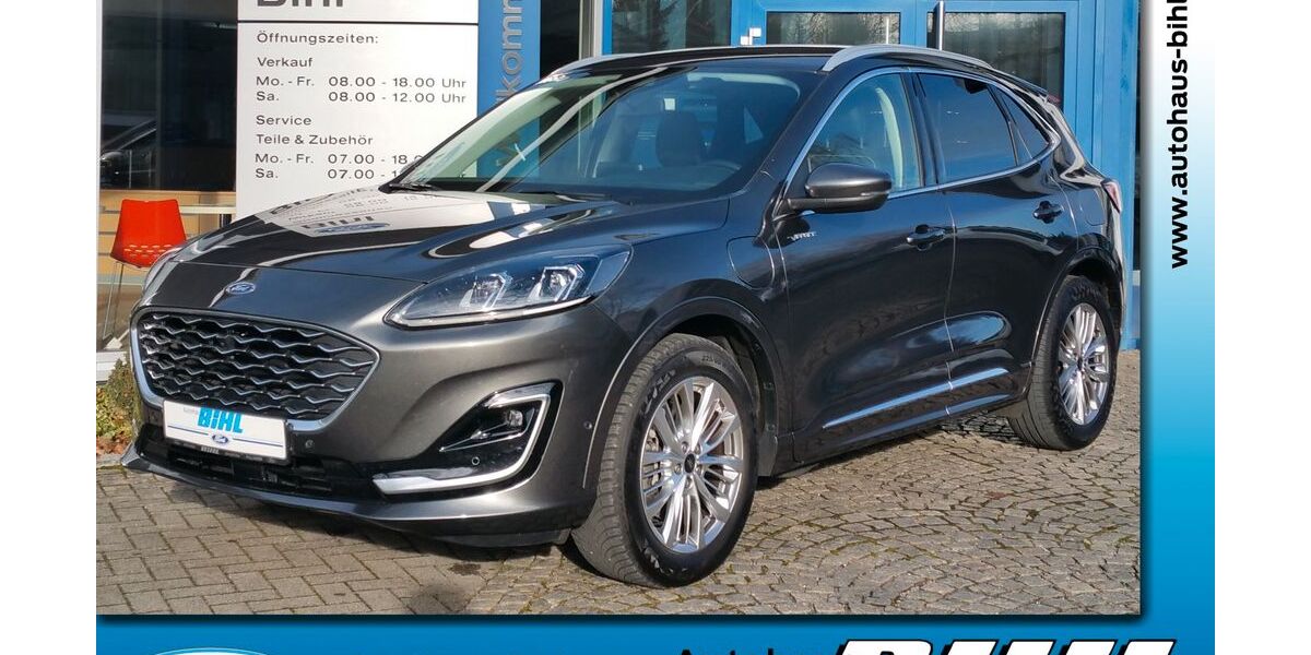 Ford Kuga 88.000 km 21.890 &euro; Überlingen 88662