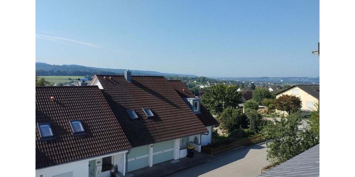 Dachgeschoßwohnung Baienfurt - 2.5 Zimmer, 68 m&sup2;, 950&euro; | Angebot:26025494