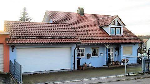 Mehrfamilienhaus, Wohnhaus Meersburg - 7 Zimmer, 285 m&sup2;, 1.150.000&euro; | Angebot:25740244