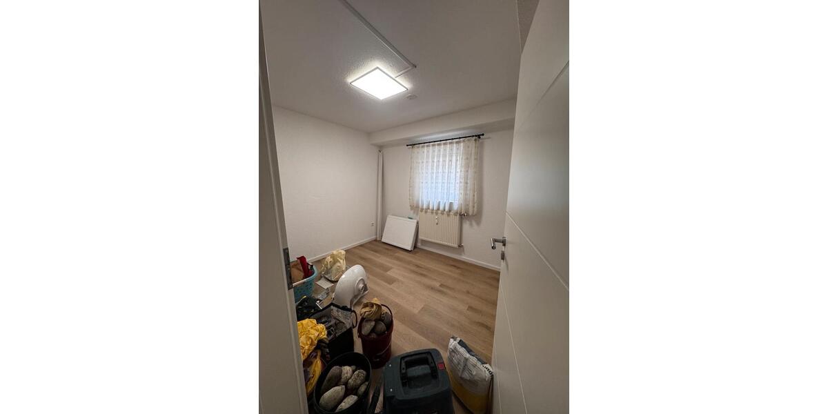 Etagenwohnung Überlingen - 3 Zimmer, 60 m&sup2;, 1.100&euro; | Angebot:25839358