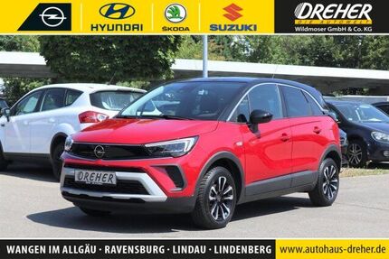 Opel Crossland (X) 16.577 km 16.690 &euro; Wangen 88239