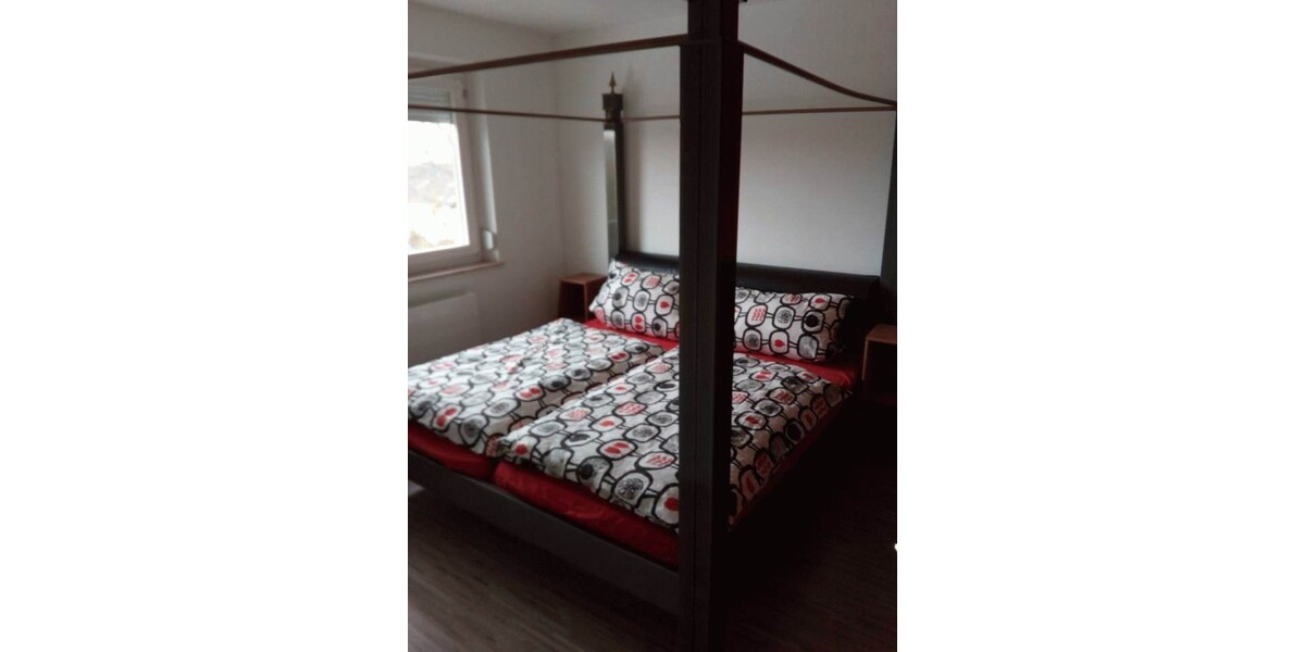 Exclusive zweieinhalb-Zimmer-Wohnung komplett eingerichtet - Etagenwohnung Konstanz Konstanz-Fürstenberg | Angebot:19799136