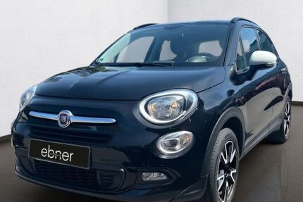 Fiat 500X 68.700 km 8.790 &euro; Baienfurt 88255