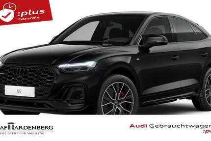 Audi Q5 68.000 km 48.980 &euro; Konstanz 78467