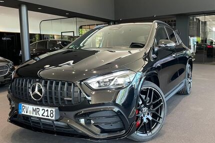 Mercedes-Benz GLA 45 AMG 9.000 km 77.777 &euro; Ravensburg 88214