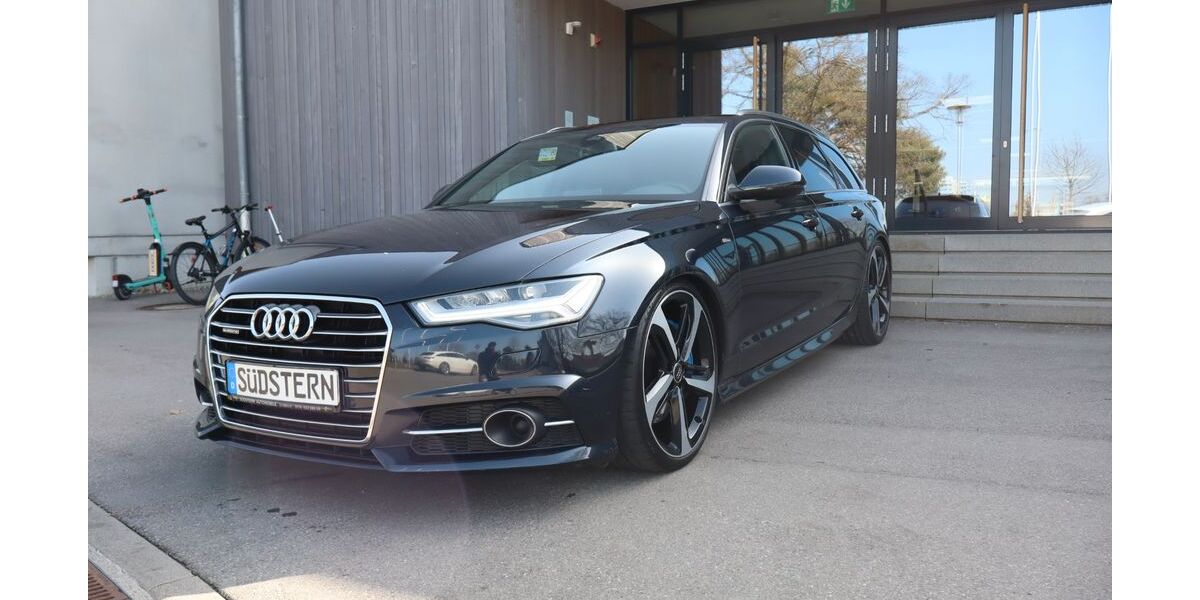 Audi A6 188.000 km 18.990 &euro; Eriskirch 88097