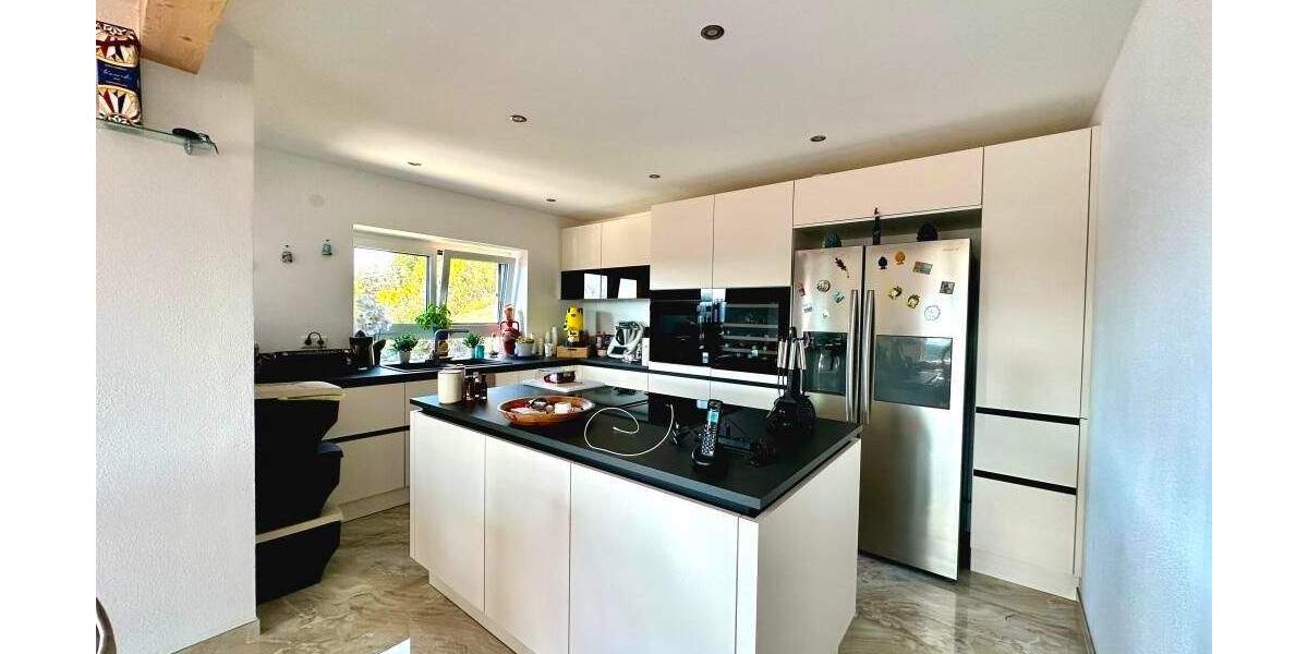 Einfamilienhaus Wangen im Allgäu Neuravensburg - 4 Zimmer, 144 m&sup2;, 920.000&euro; | Angebot:25728947