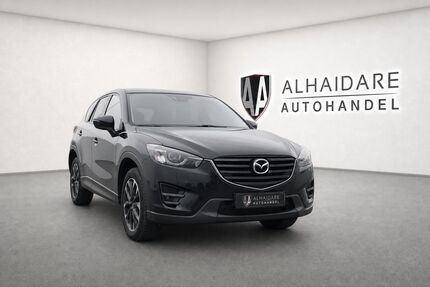 Mazda CX-5 147.000 km 11.900 &euro; Meckenbeuren 88074