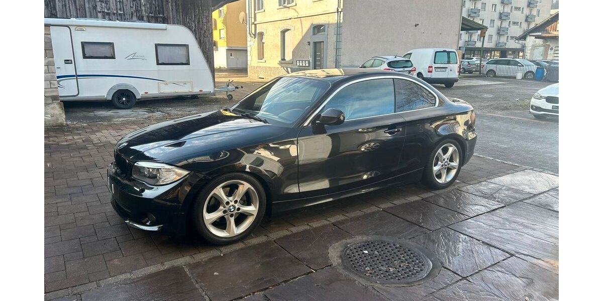 BMW 125 169.000 km 11.200 &euro; Konstanz 78462
