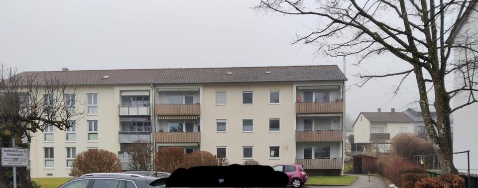 Erdgeschoßwohnung Weingarten - 4 Zimmer, 76 m&sup2;, 307.000&euro; | Angebot:26972581
