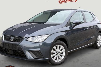 Seat Ibiza 40.900 km 14.890 &euro; Wilhelmsdorf 88271