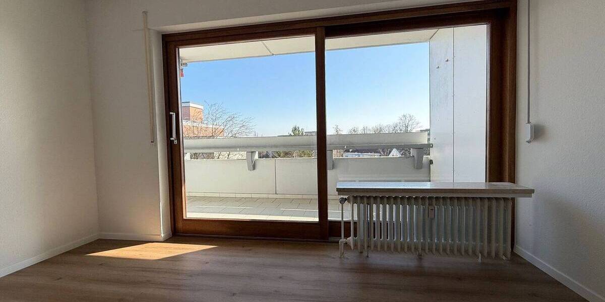 Etagenwohnung Konstanz Allmannsdorf - 3 Zimmer, 88 m&sup2;, 429.000&euro; | Angebot:25668586