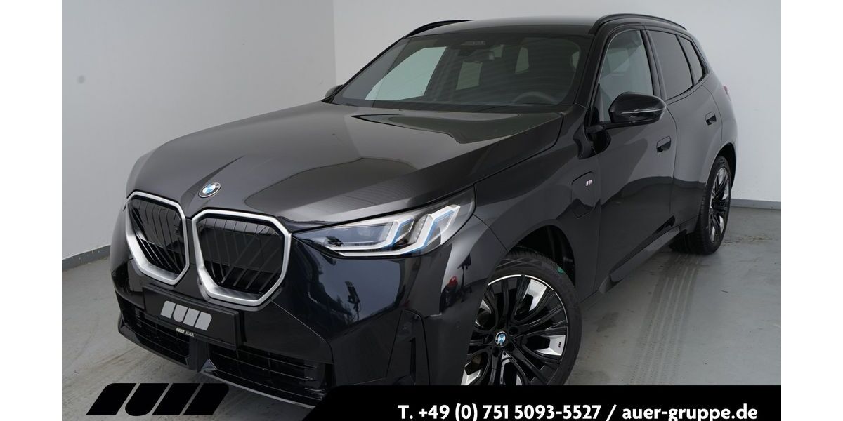 BMW X3 3.460 km 70.490 &euro; Ravensburg 88213