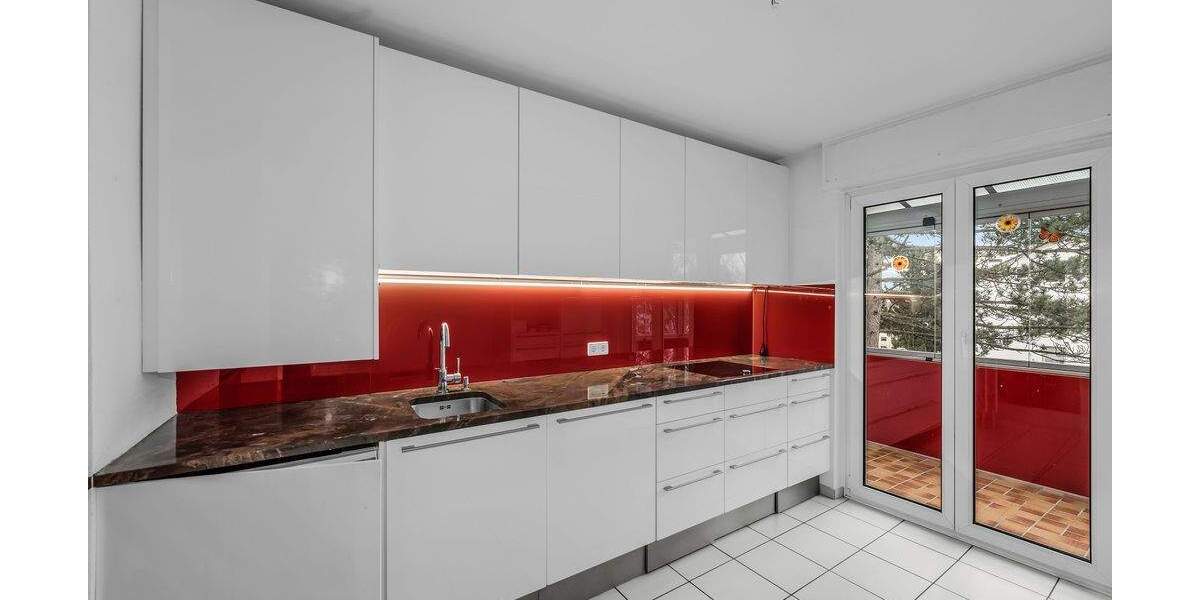 Etagenwohnung Konstanz Petershausen - 2 Zimmer, 86 m&sup2;, 445.000&euro; | Angebot:25701875