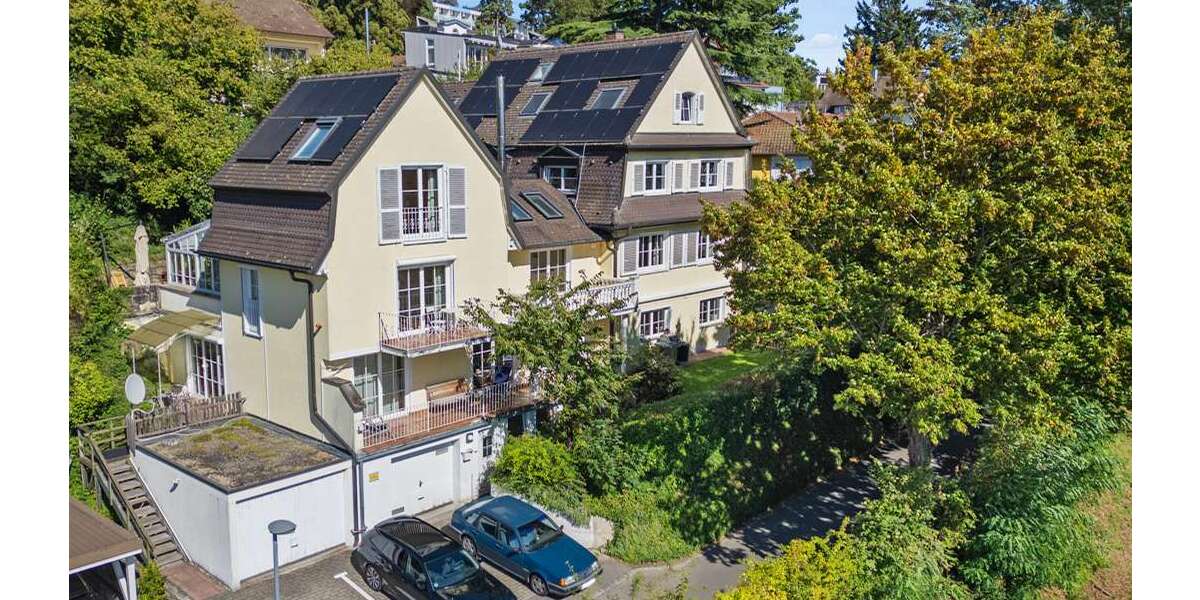 Einfamilienhaus Überlingen - 15 Zimmer, 451 m&sup2;, 2.500.000&euro; | Angebot:23628353